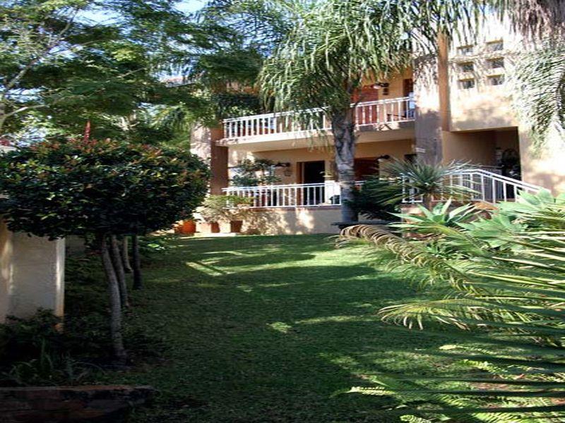 Sunset Ridge Guest House Rustenburg Exterior foto