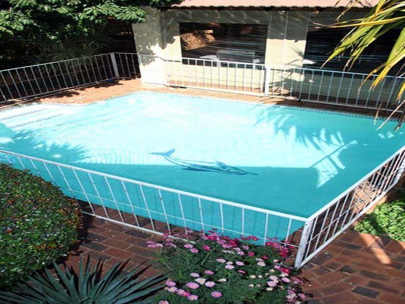 Sunset Ridge Guest House Rustenburg Exterior foto