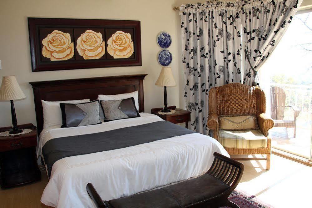 Sunset Ridge Guest House Rustenburg Exterior foto