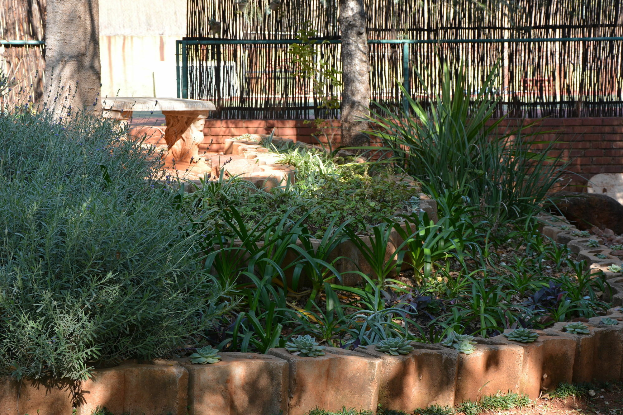 Sunset Ridge Guest House Rustenburg Exterior foto